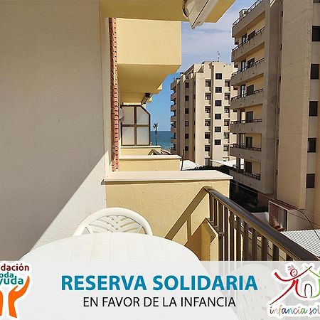 Apartamentos Kronos 3000 Peniscola Exterior photo