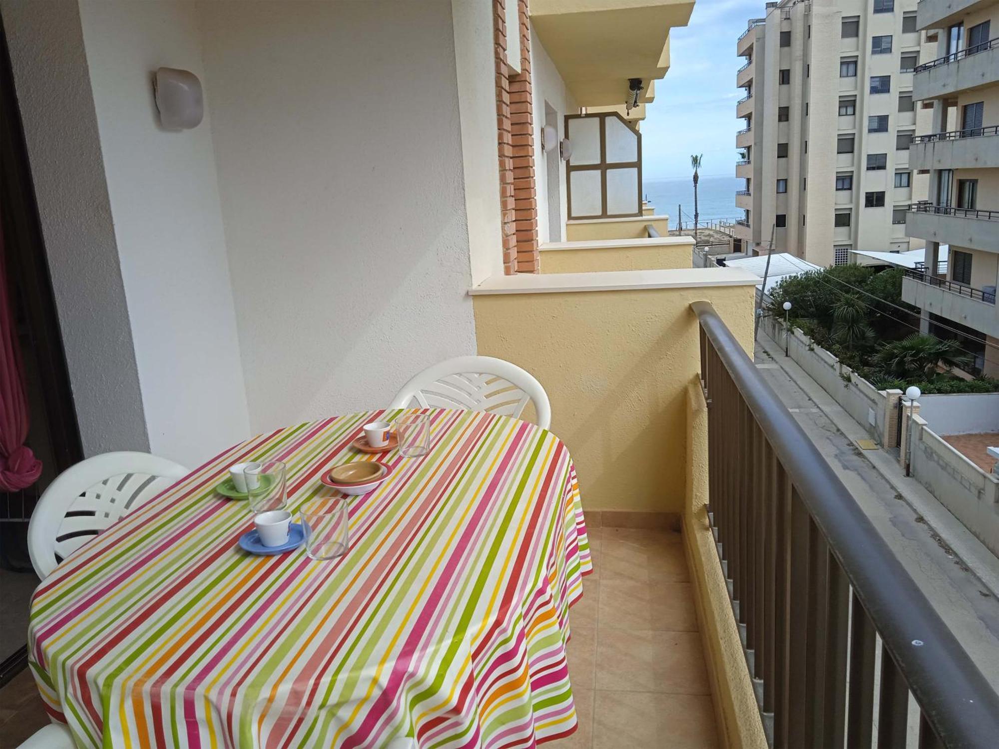 Apartamentos Kronos 3000 Peniscola Exterior photo