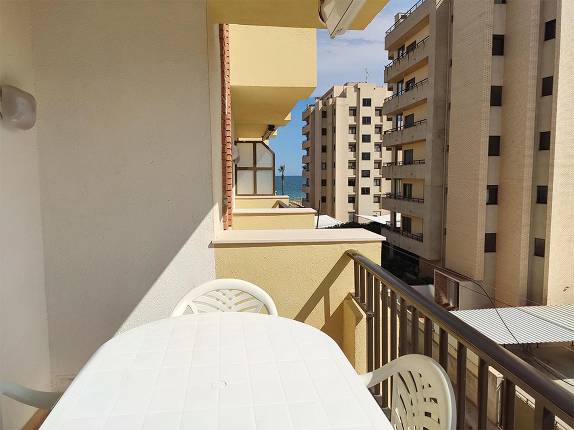 Apartamentos Kronos 3000 Peniscola Exterior photo