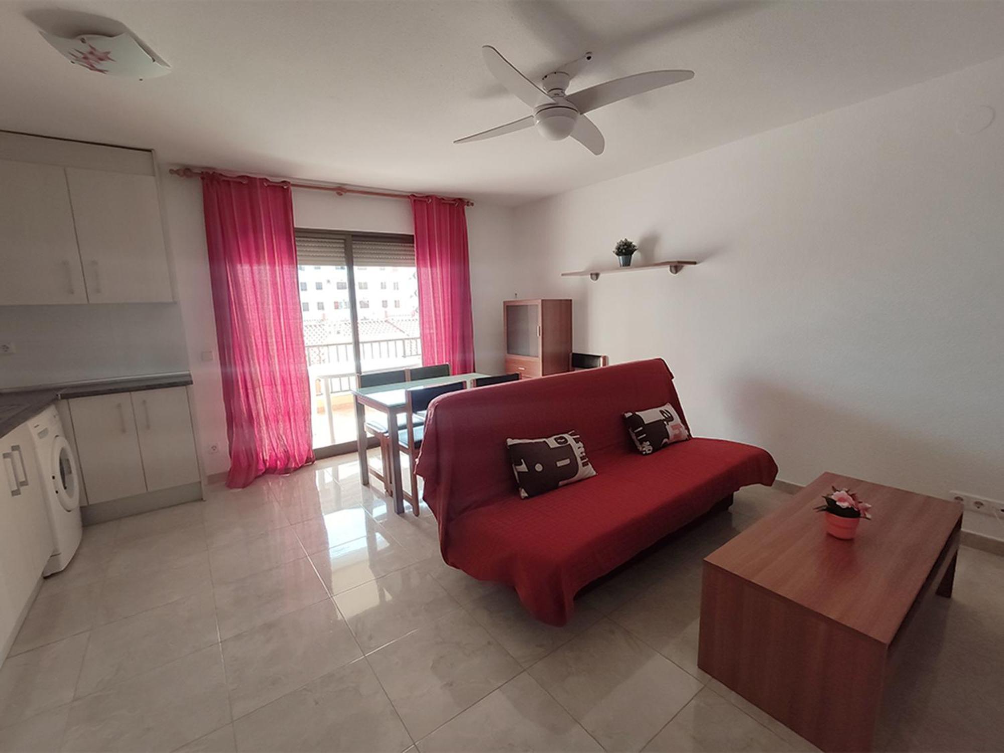Apartamentos Kronos 3000 Peniscola Exterior photo