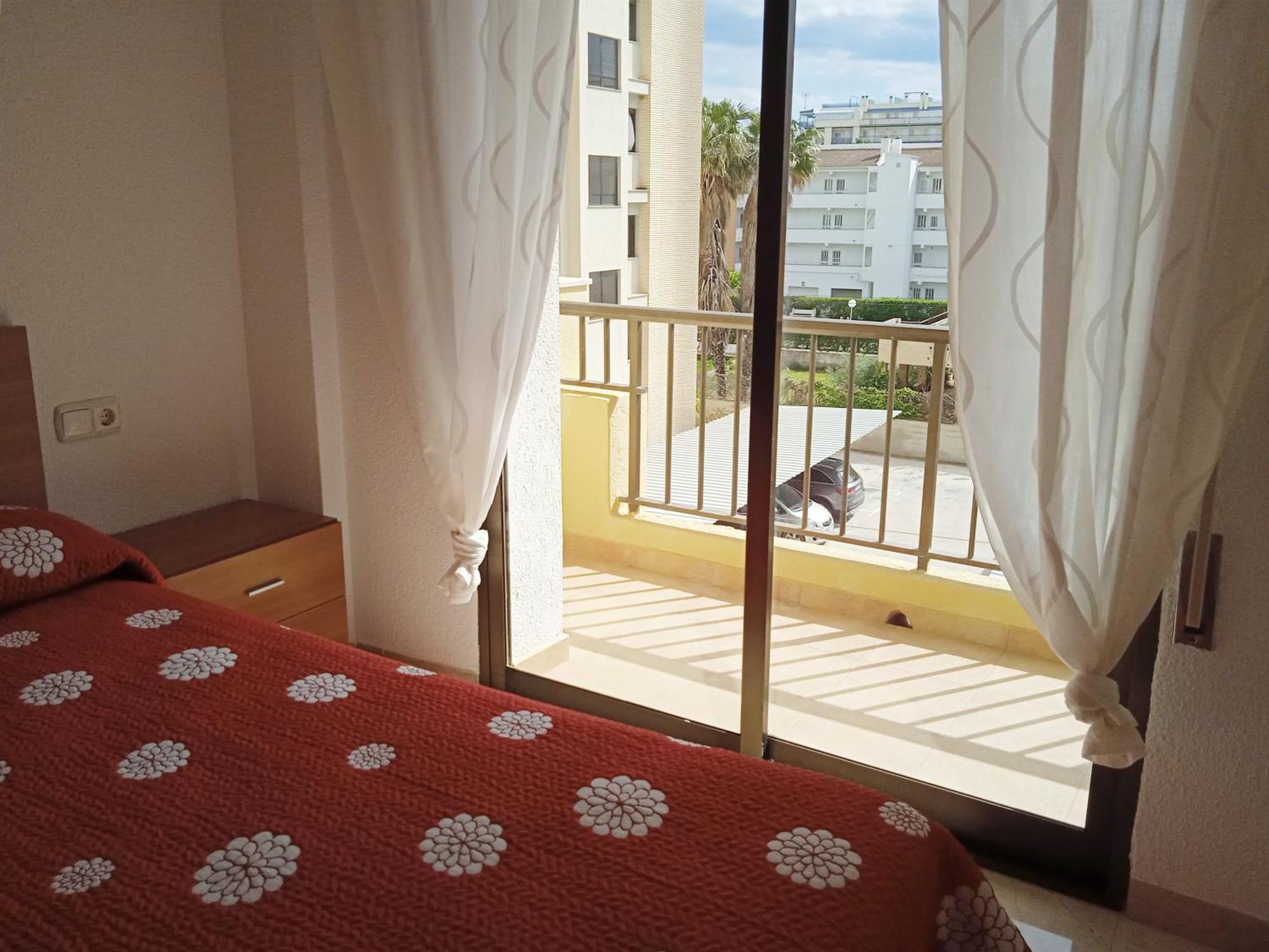 Apartamentos Kronos 3000 Peniscola Exterior photo