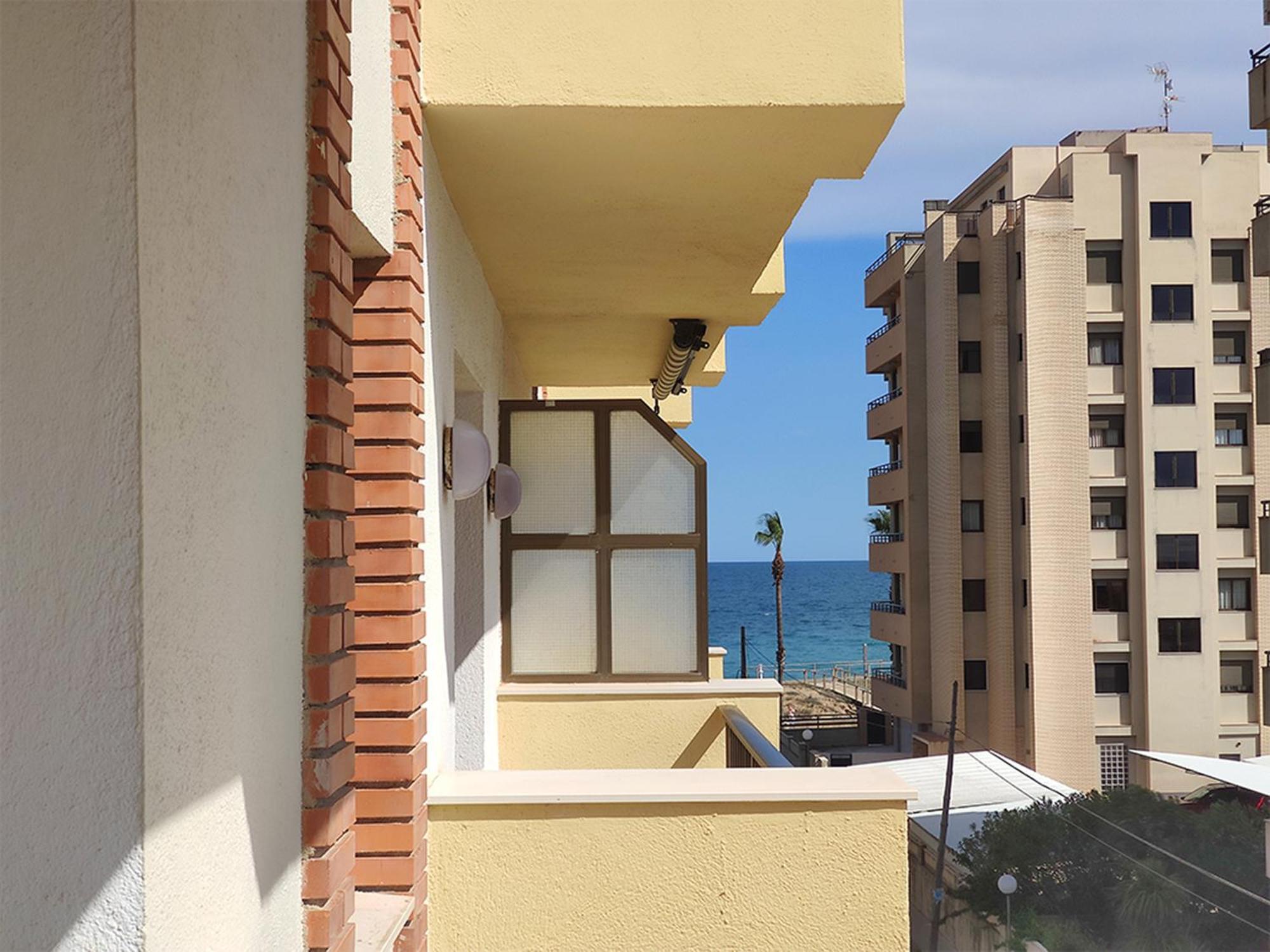 Apartamentos Kronos 3000 Peniscola Exterior photo