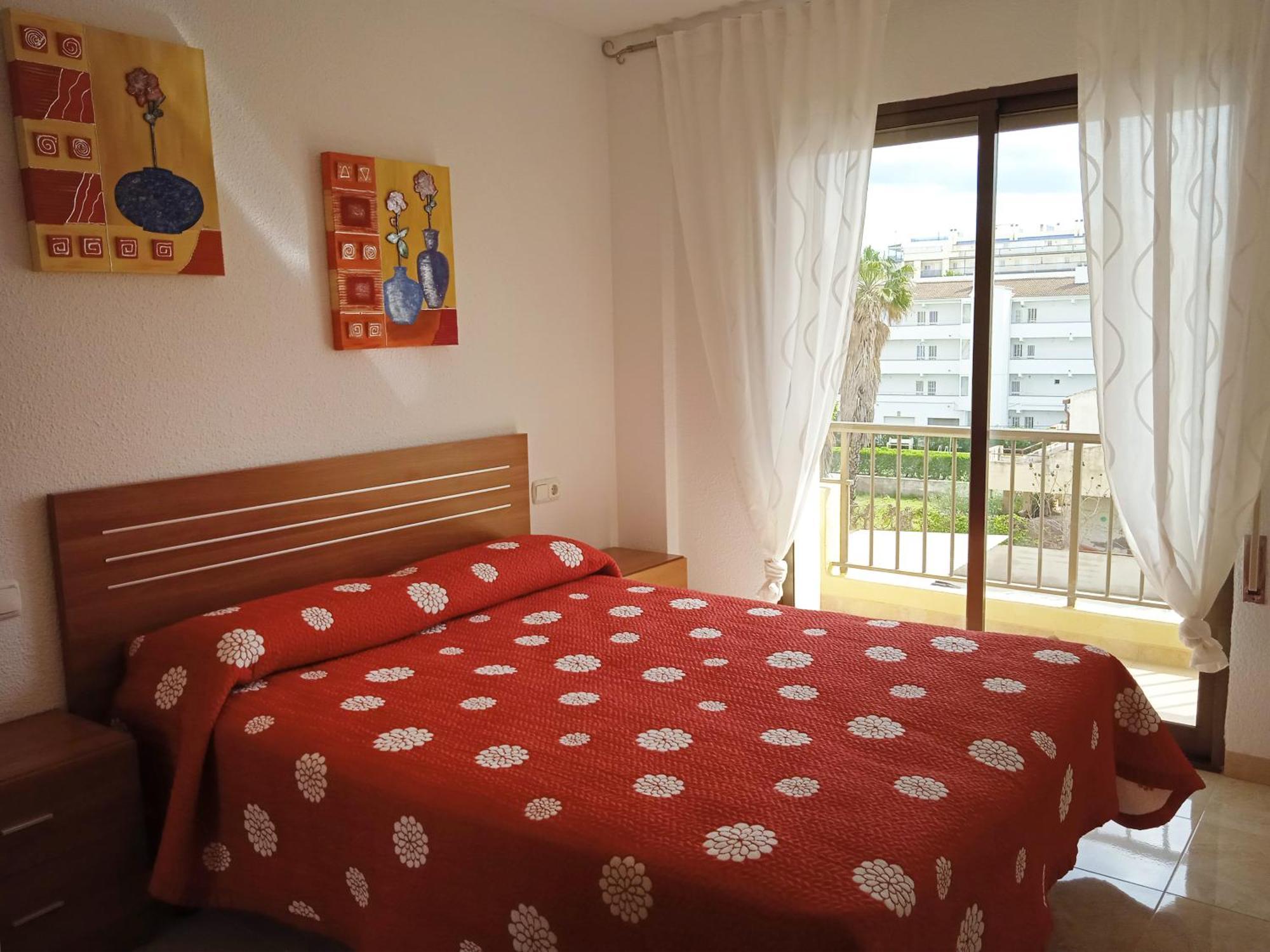 Apartamentos Kronos 3000 Peniscola Exterior photo