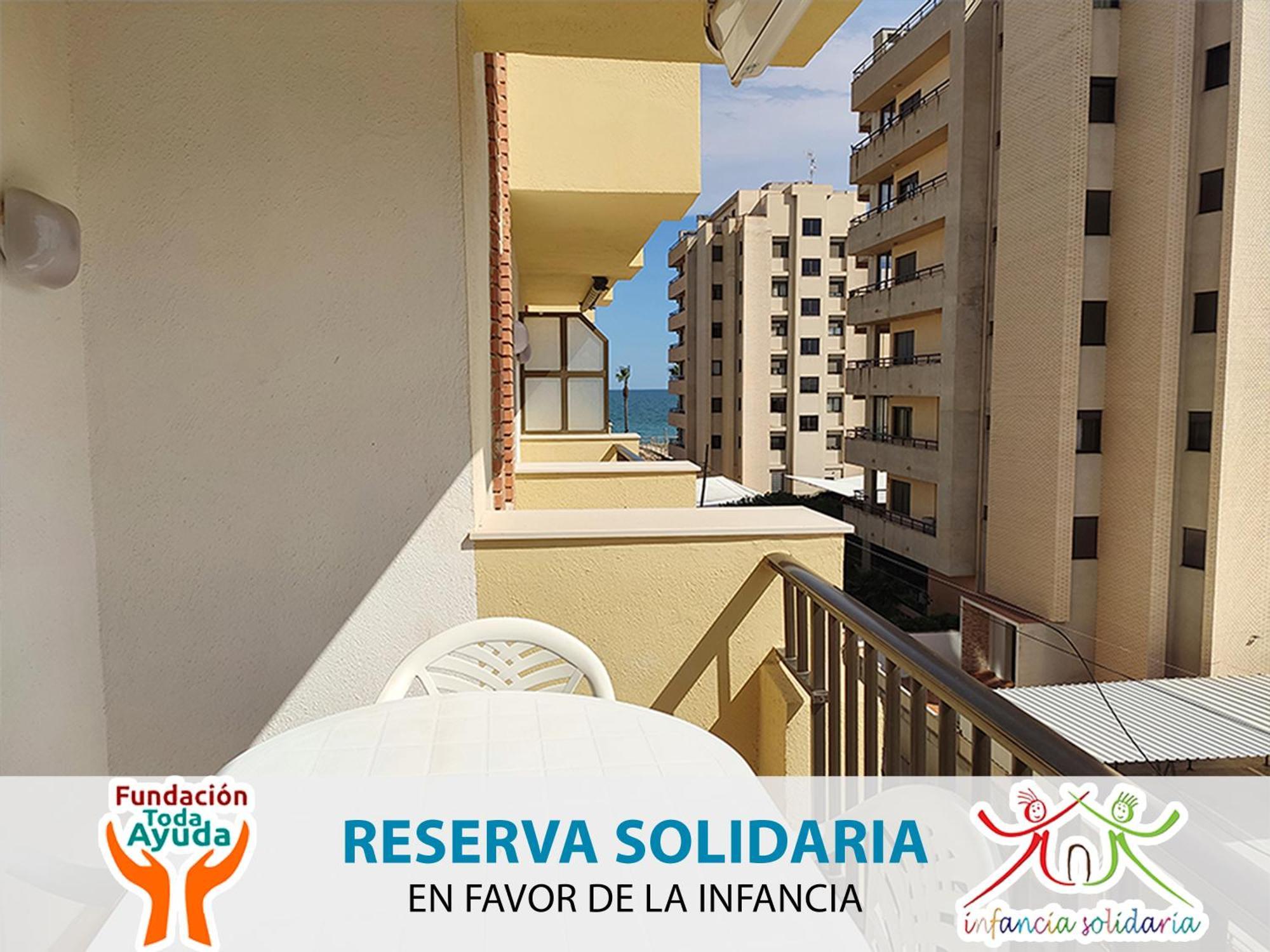 Apartamentos Kronos 3000 Peniscola Exterior photo